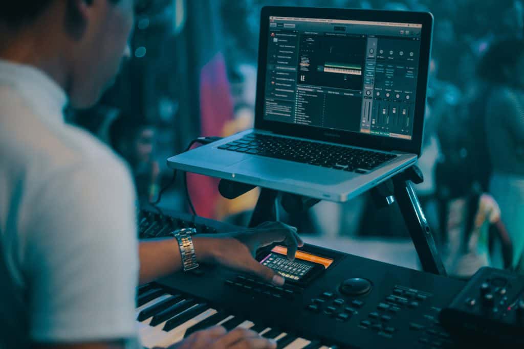 best mac for music production